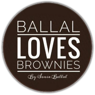 Ballal Loves Brownies